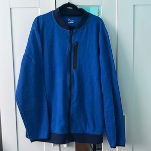 Old Navy Full Zip Sweatshirt Jacket Size 3XL